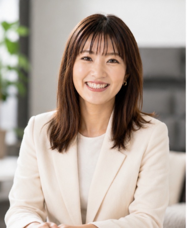 EMIXIA合同会社 代表 根上　真由美