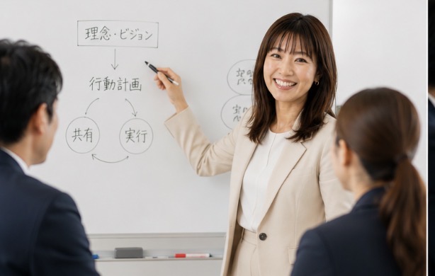 研修の様子